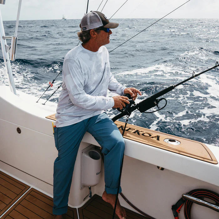 Fishing Pants