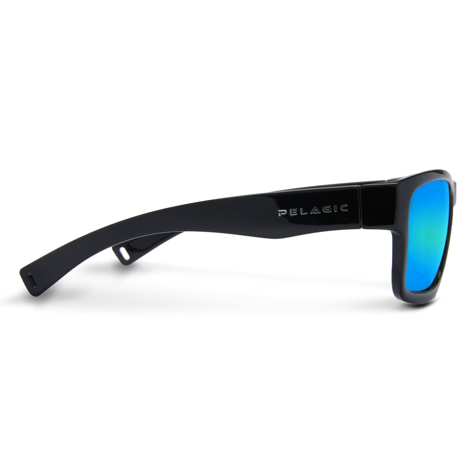 Ballyhoo - Polarized Mineral Glass