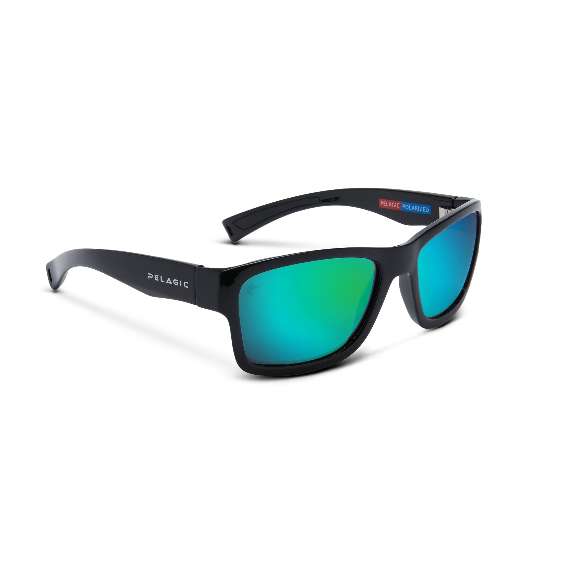 Ballyhoo - Polarized Mineral Glass