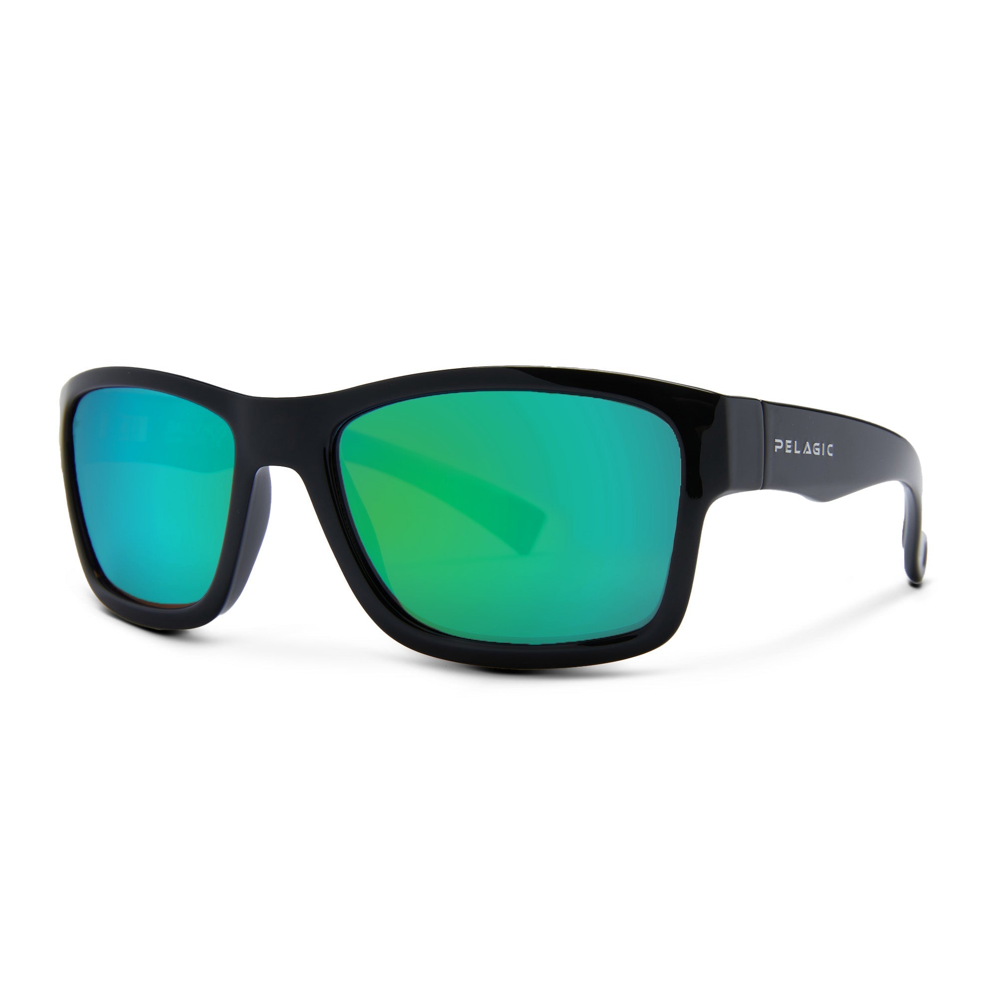 Ballyhoo - Polarized Mineral Glass