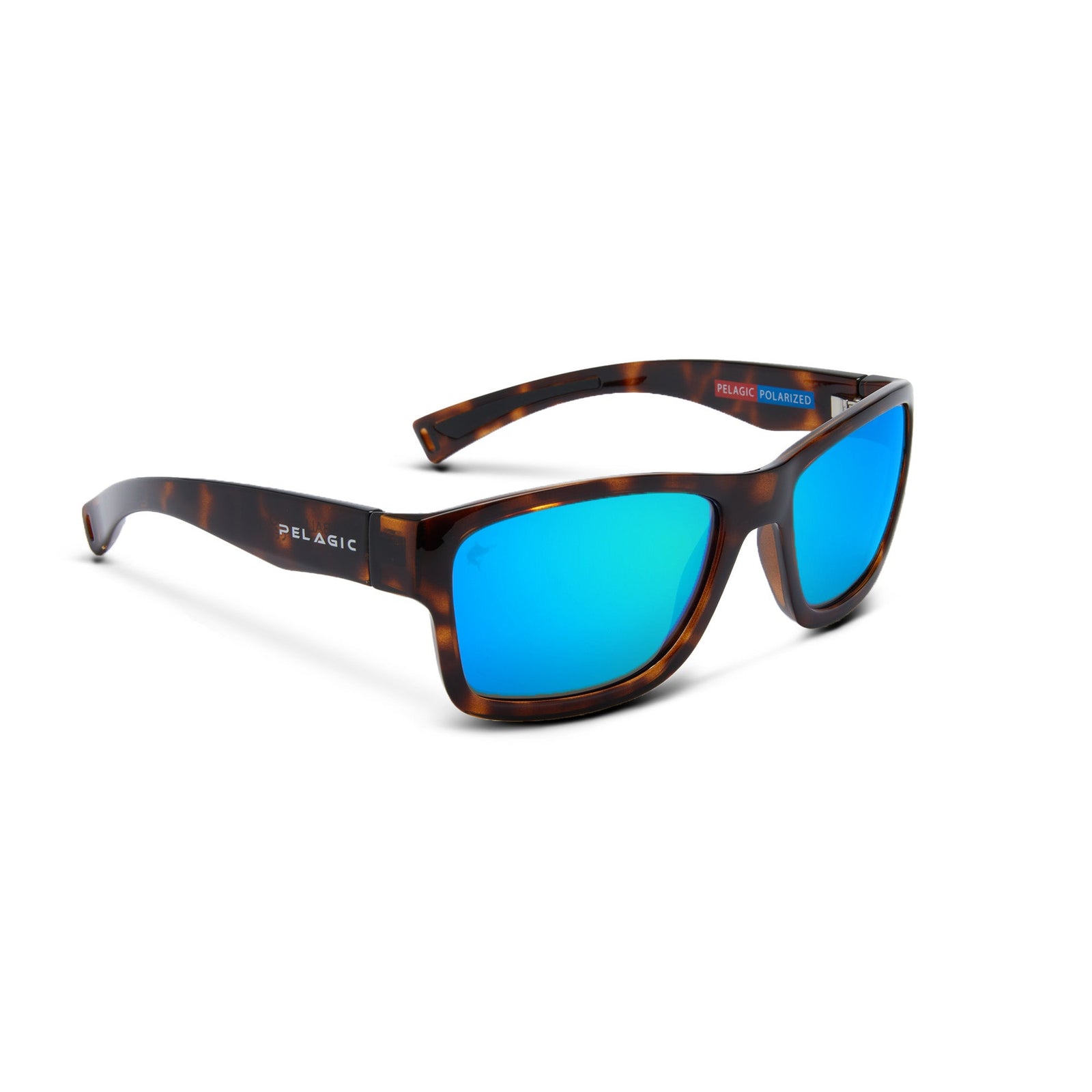 Ballyhoo - Polarized Mineral Glass
