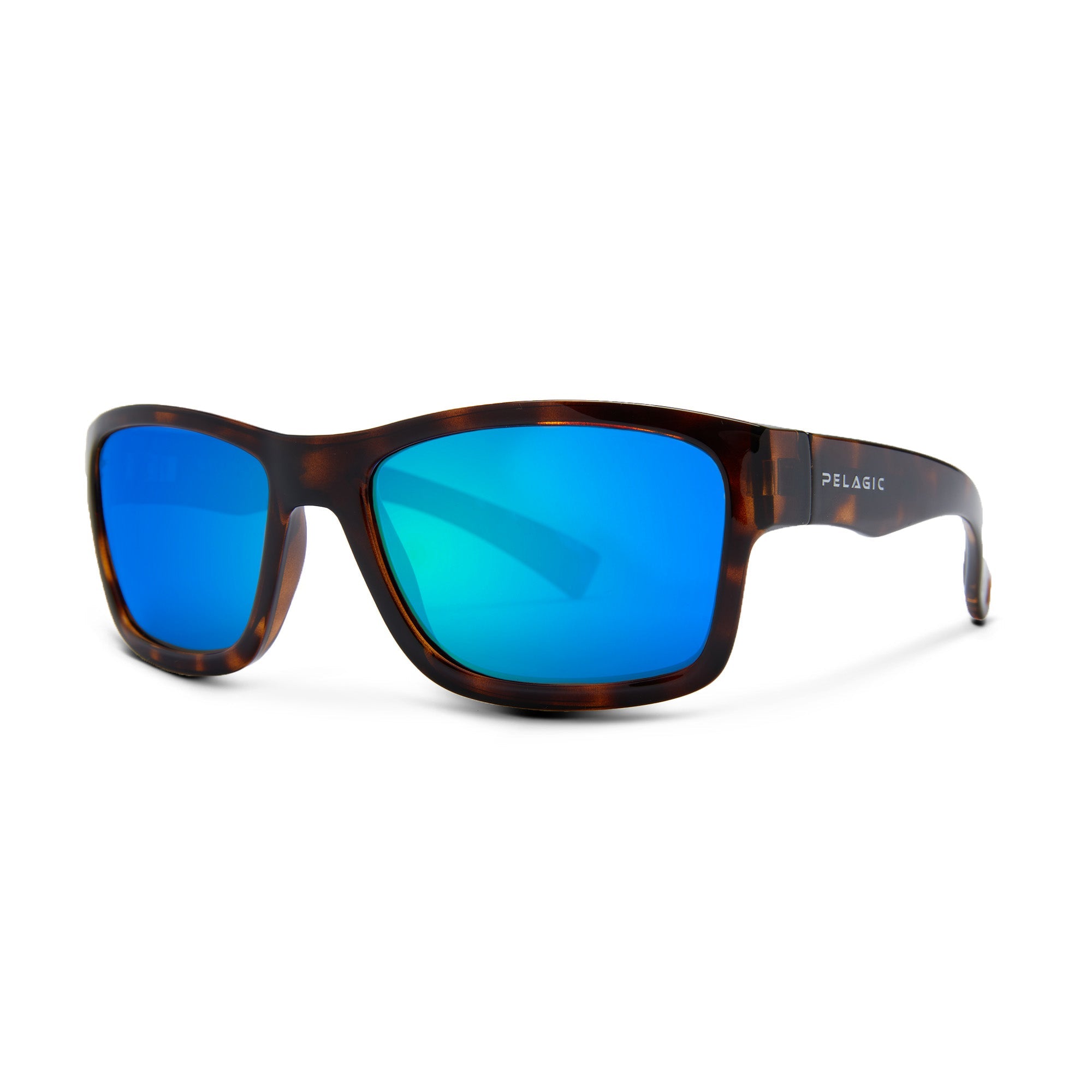 Ballyhoo - Polarized Mineral Glass