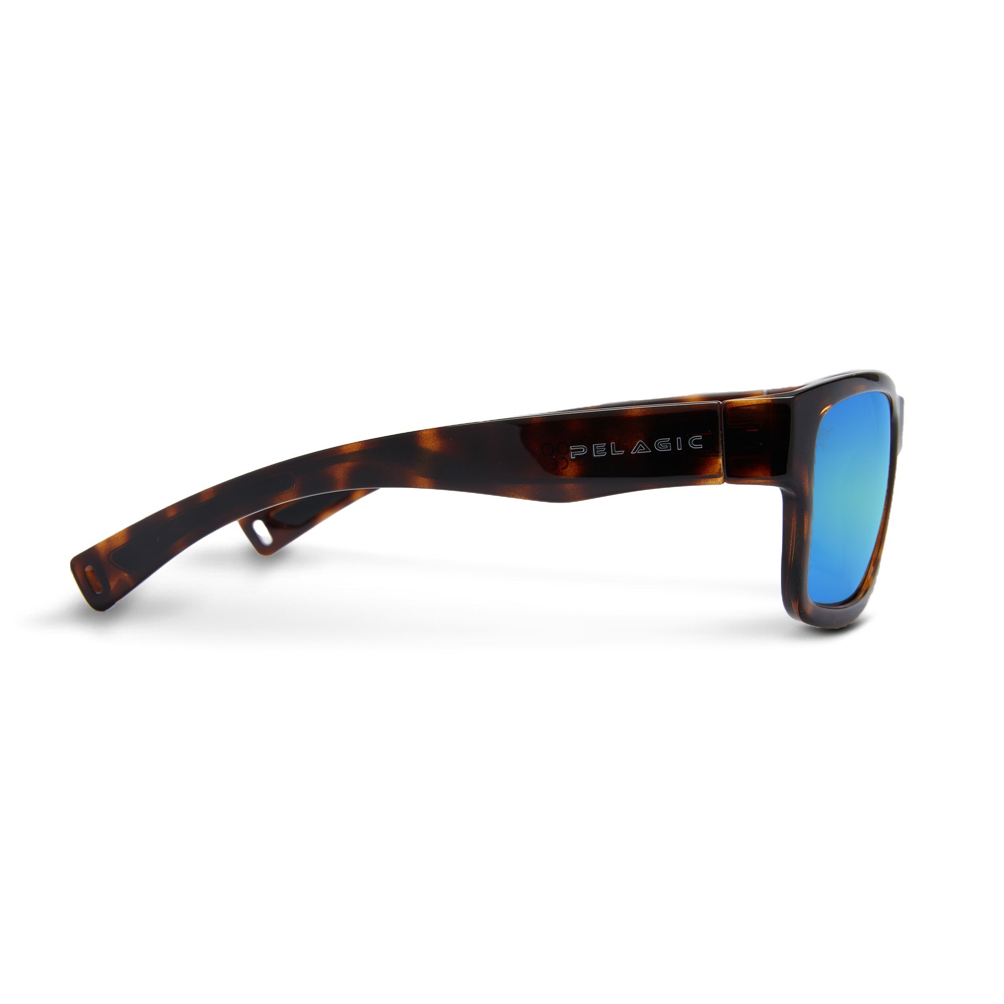 Ballyhoo - Polarized Mineral Glass