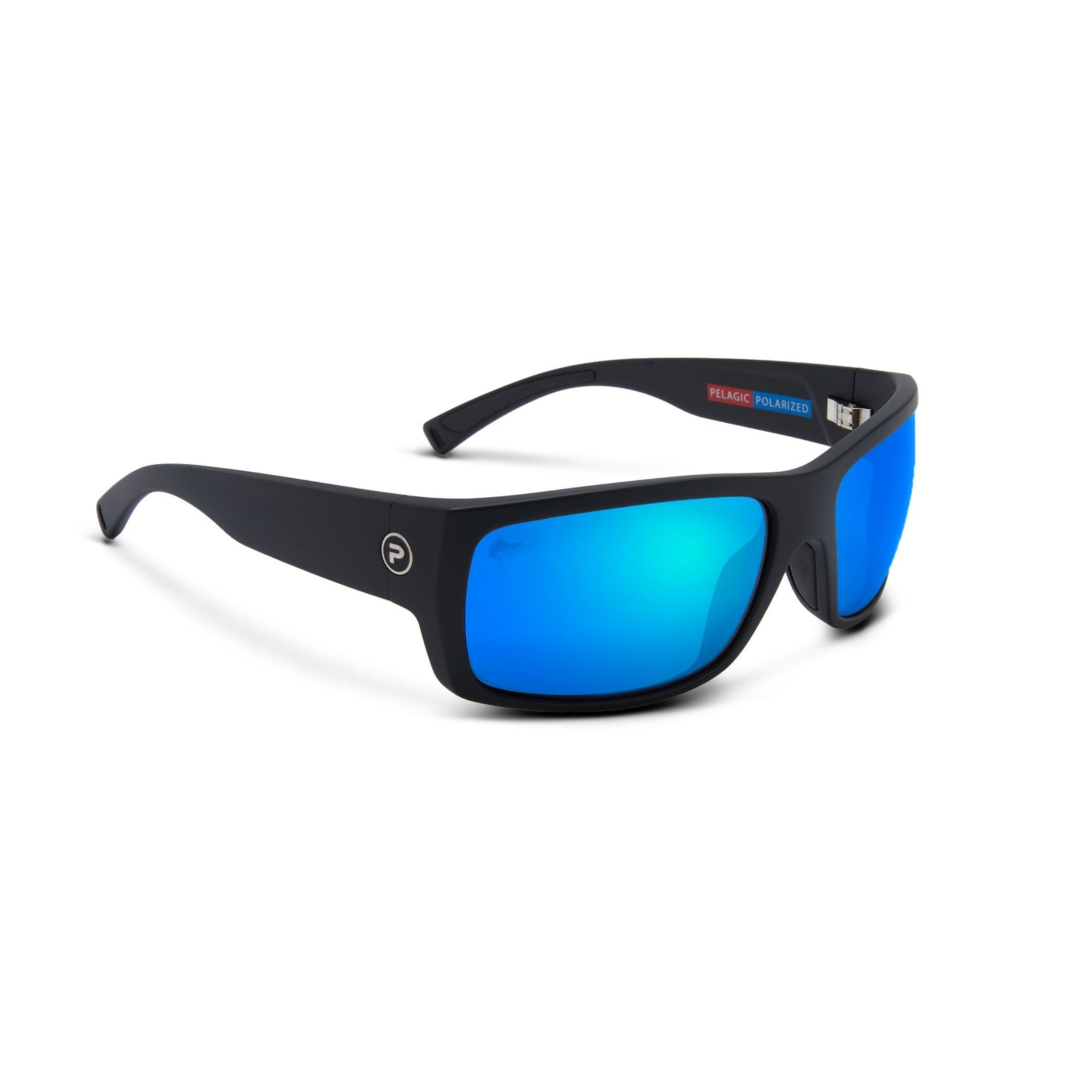 Fish Whistle - Polarized Mineral Glass