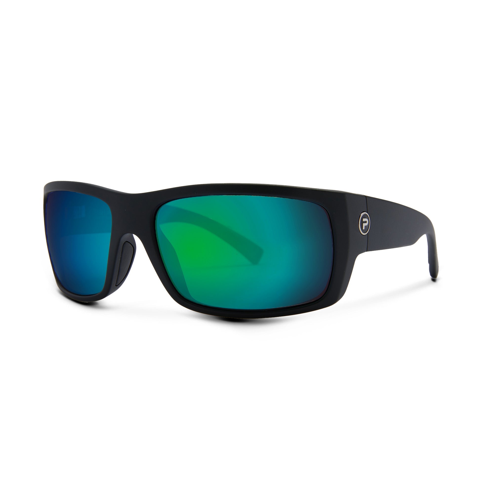 Fish Whistle - Polarized Mineral Glass