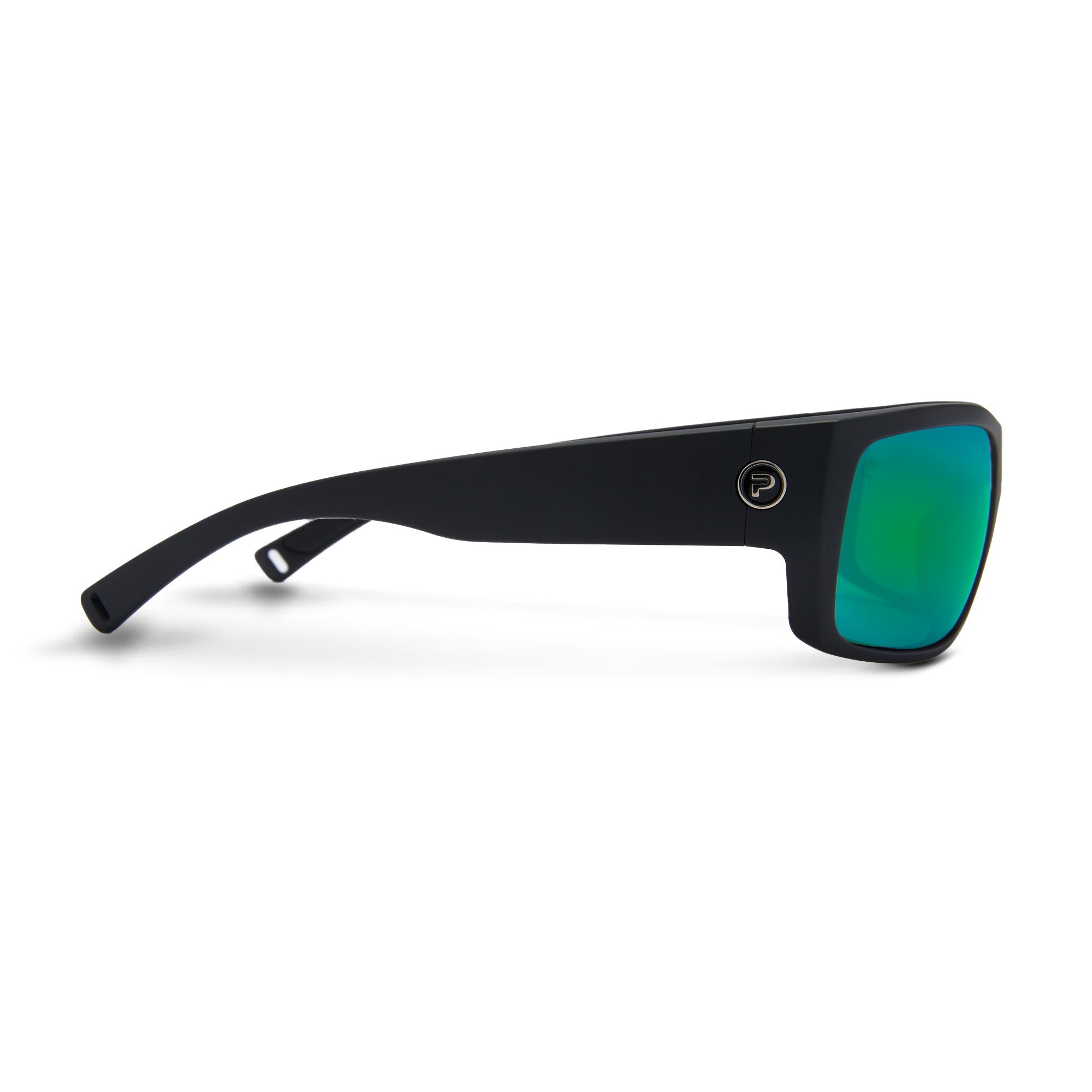 Fish Whistle - Polarized Mineral Glass