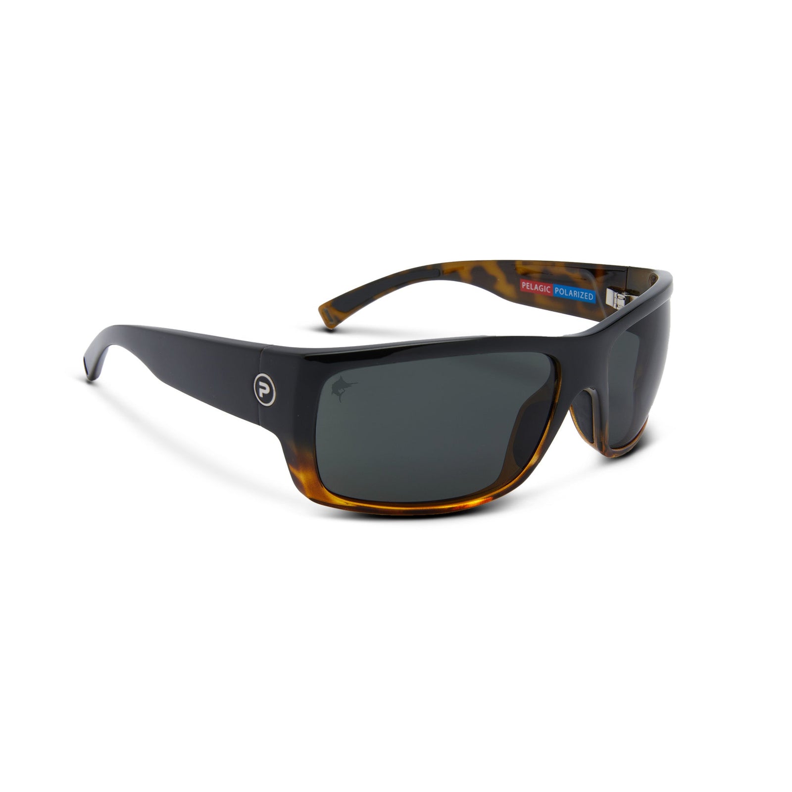 Fish Whistle - Polarized Mineral Glass