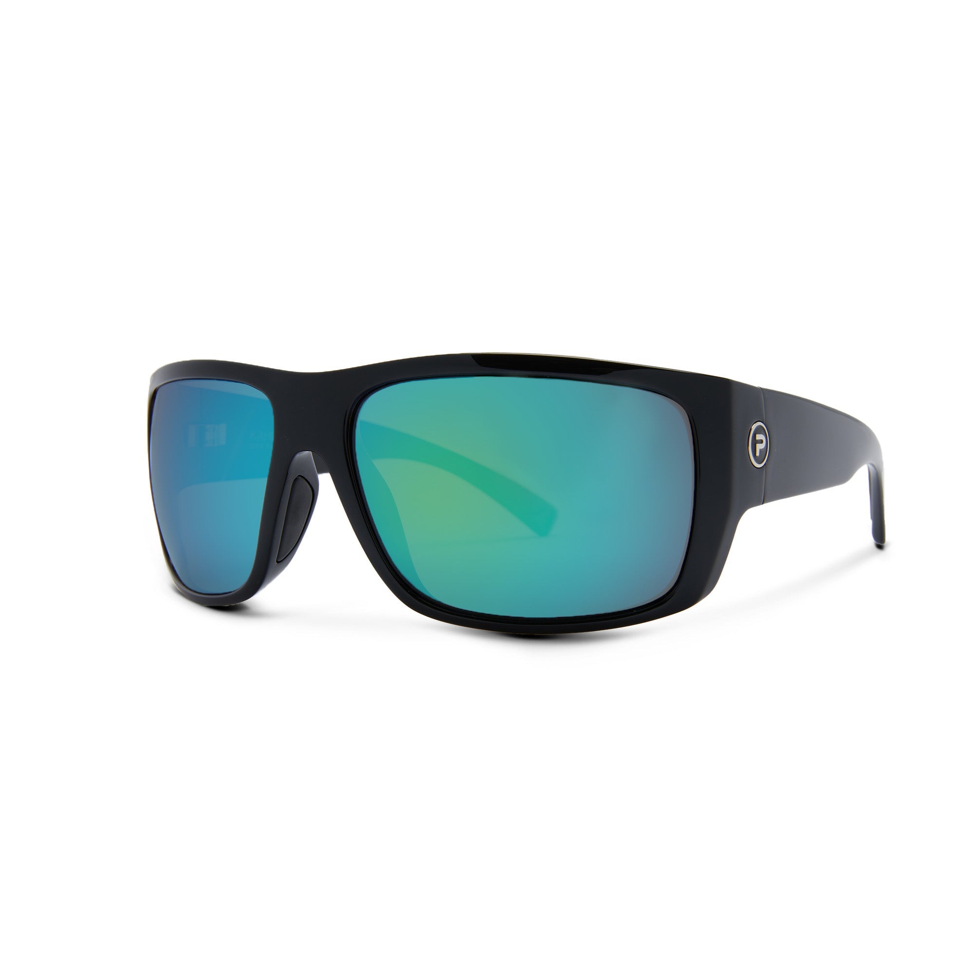 Kahuna - Polarized Mineral Glass