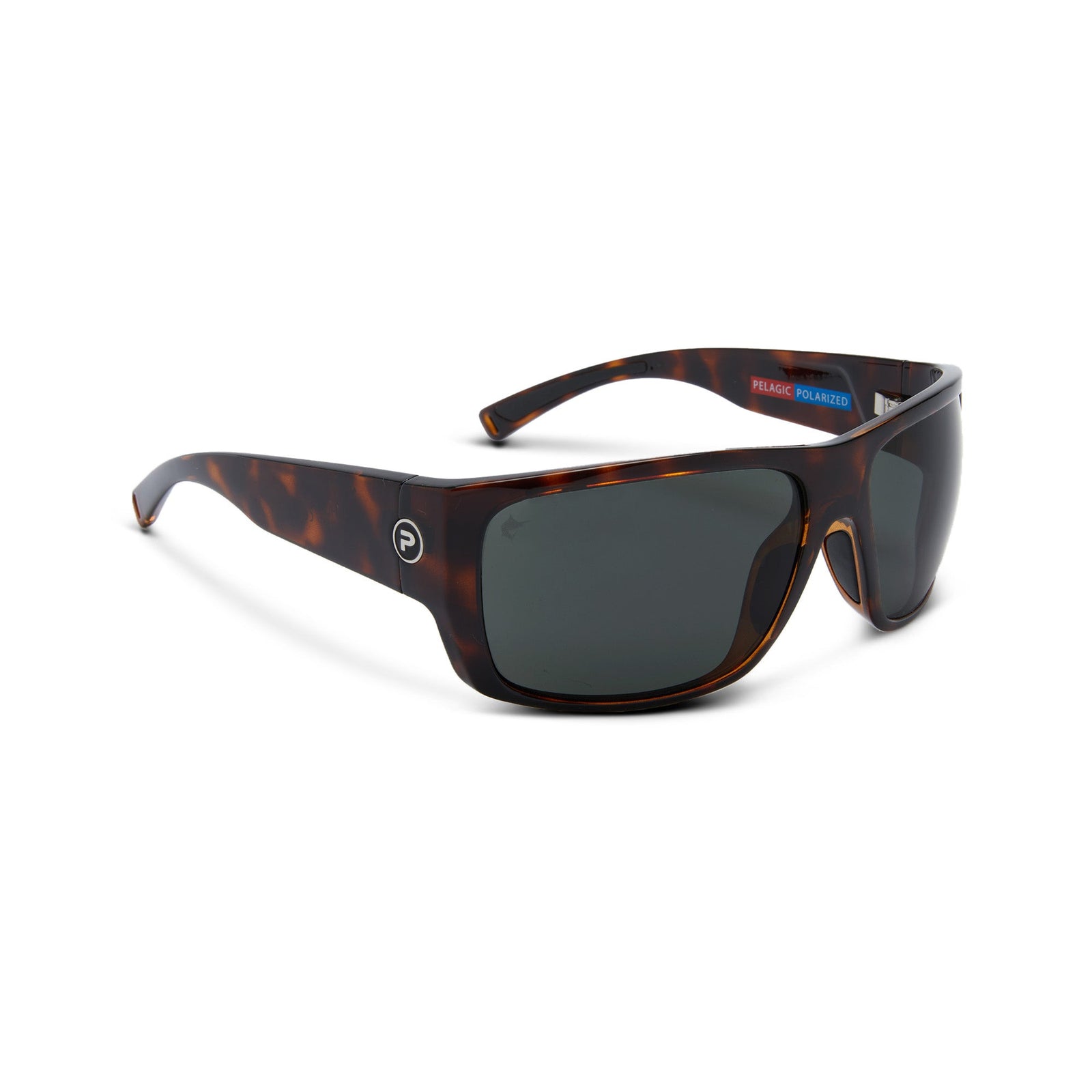 Kahuna - Polarized Mineral Glass