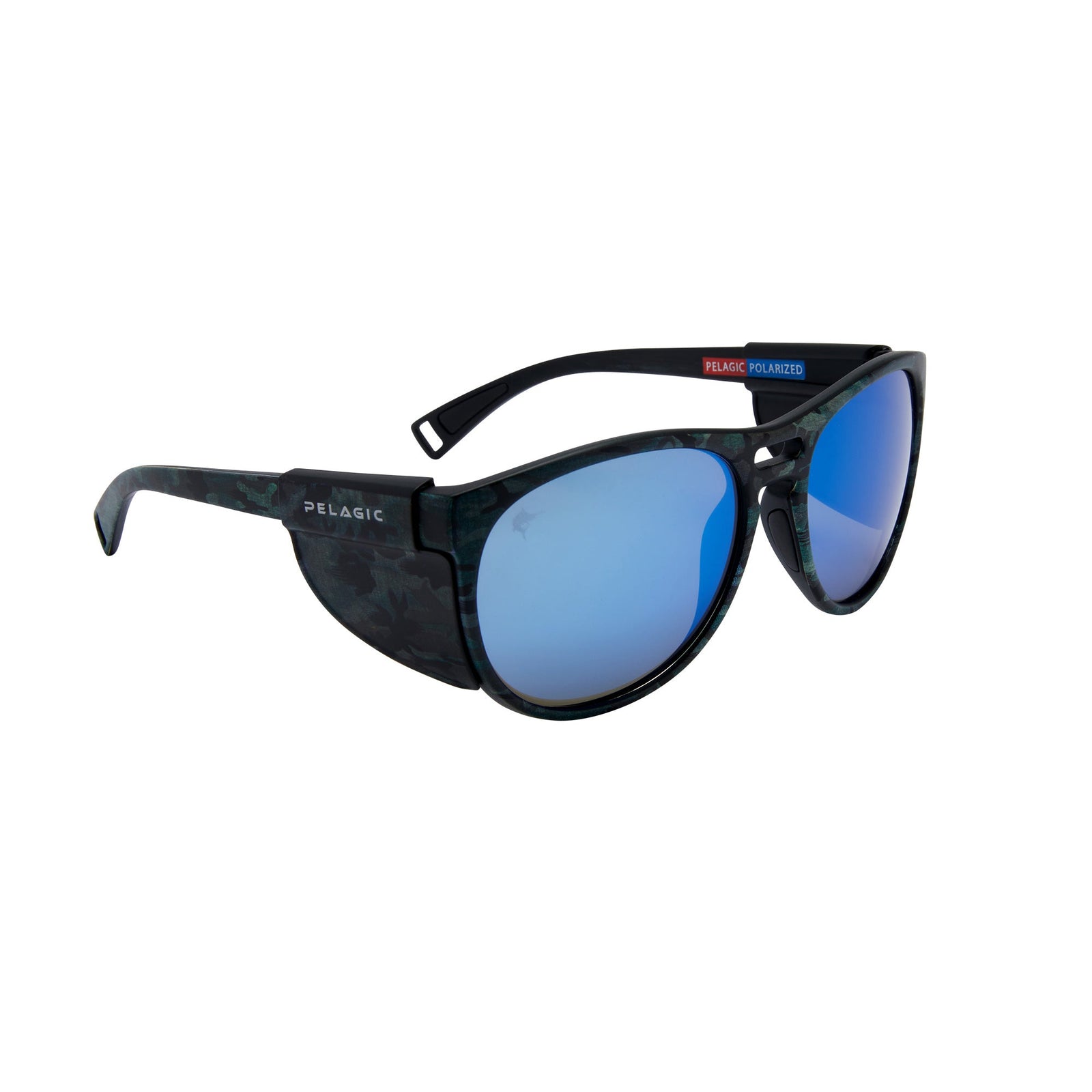 Navigator - Polarized Poly Lens