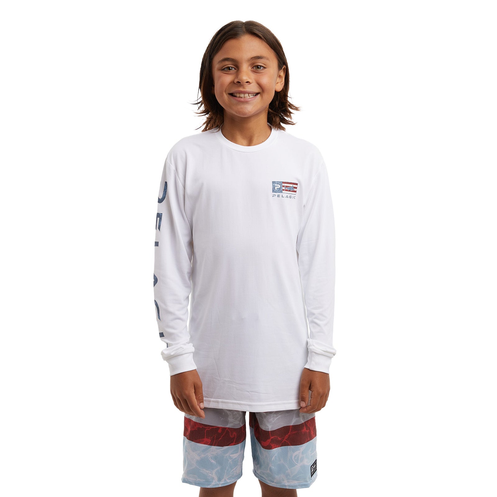 Youth Aquatek Icon