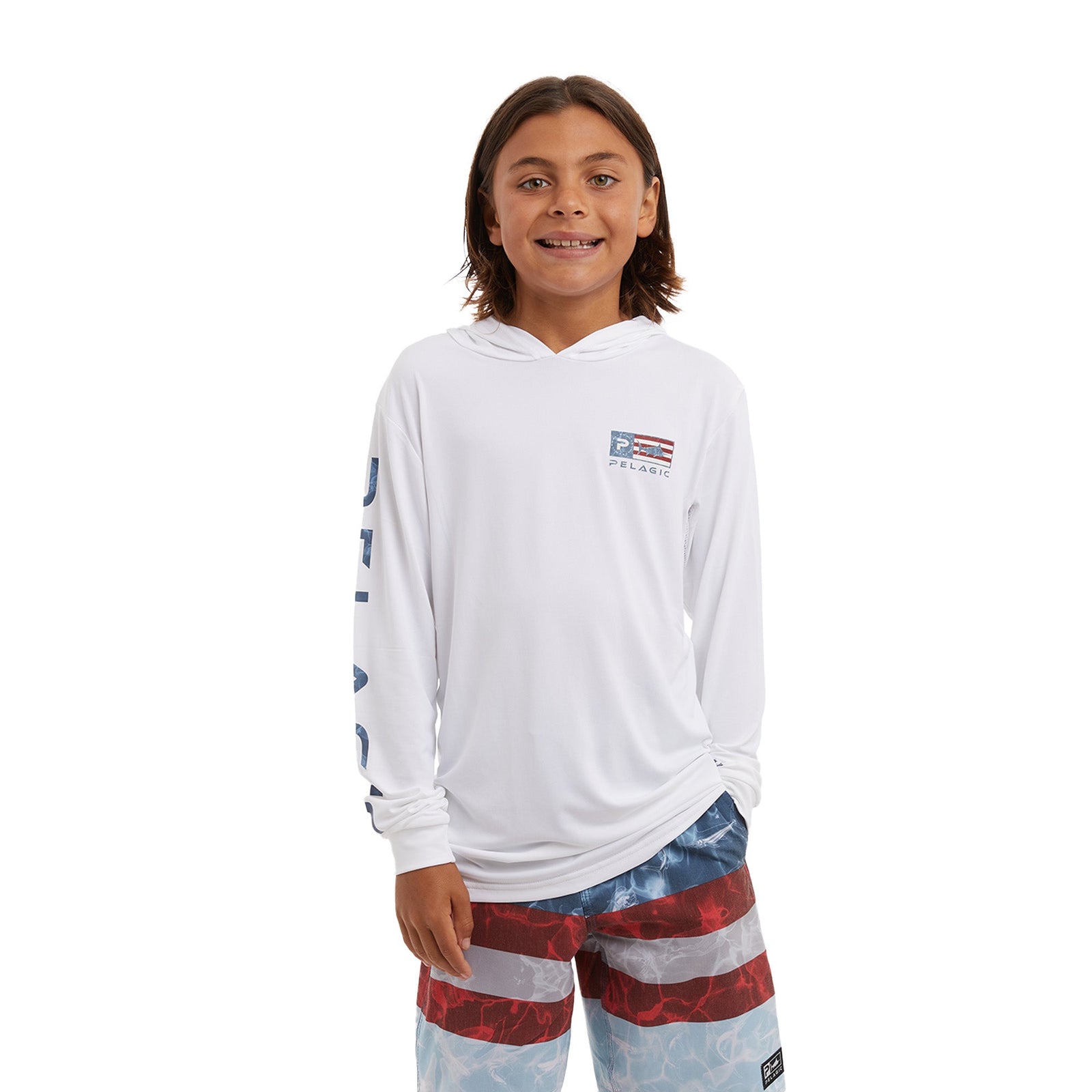 Youth Aquatek Icon