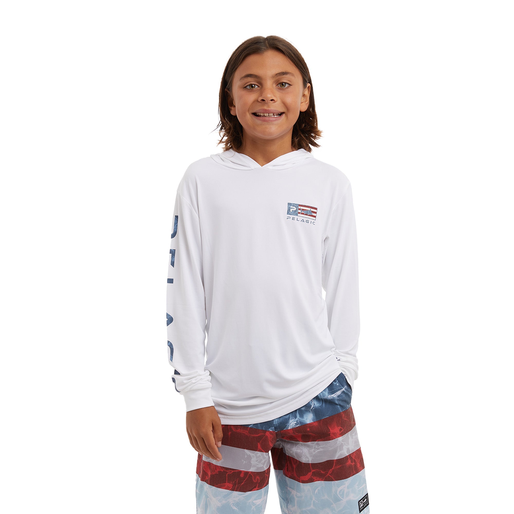Youth Aquatek Icon