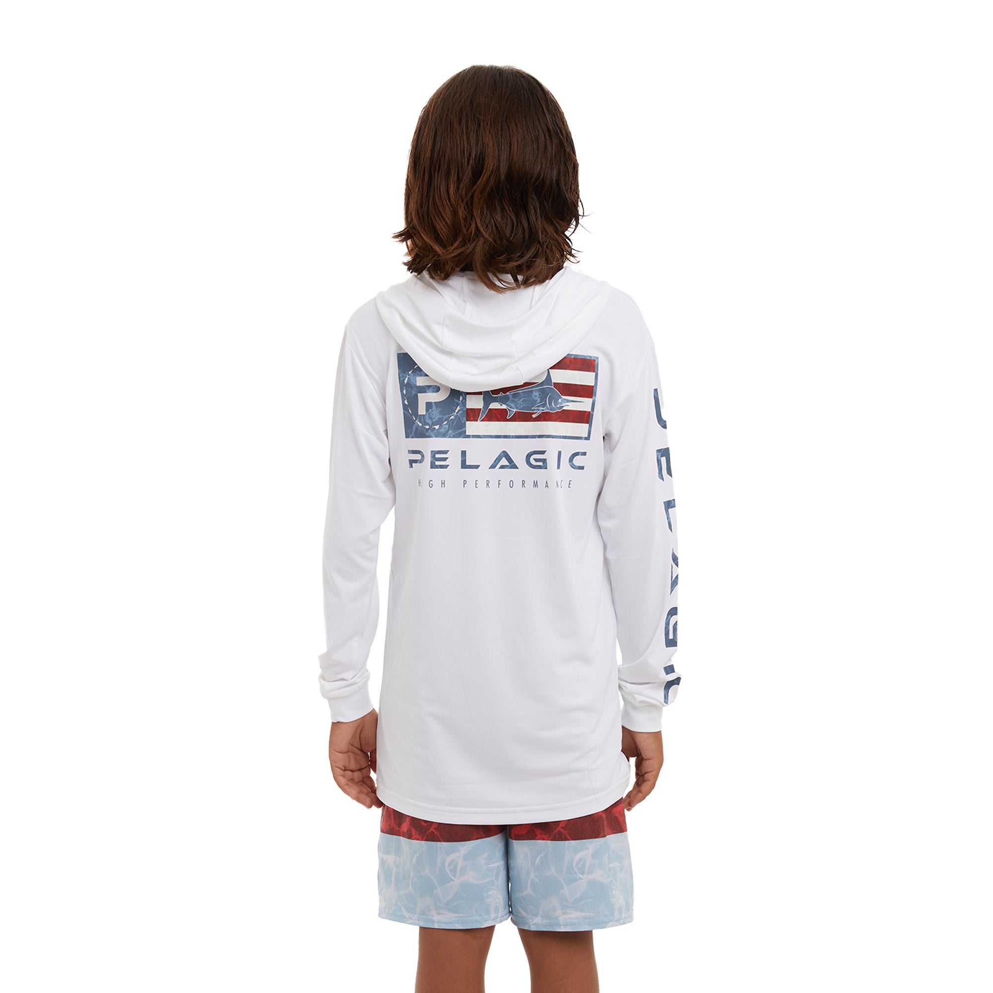 Youth Aquatek Icon