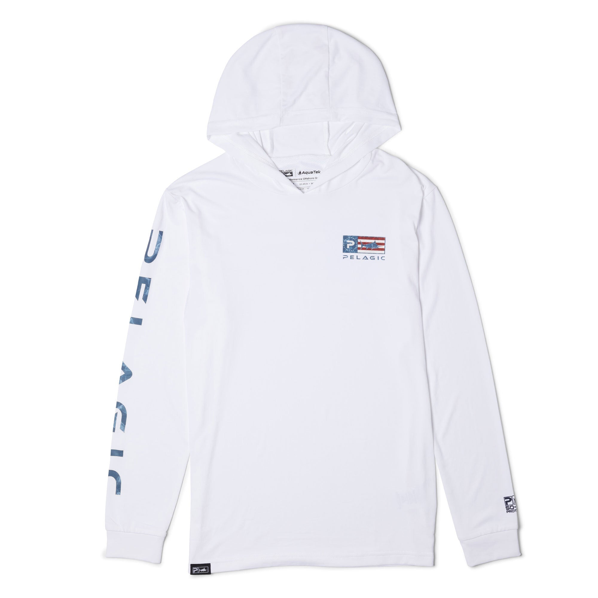 Youth Aquatek Icon