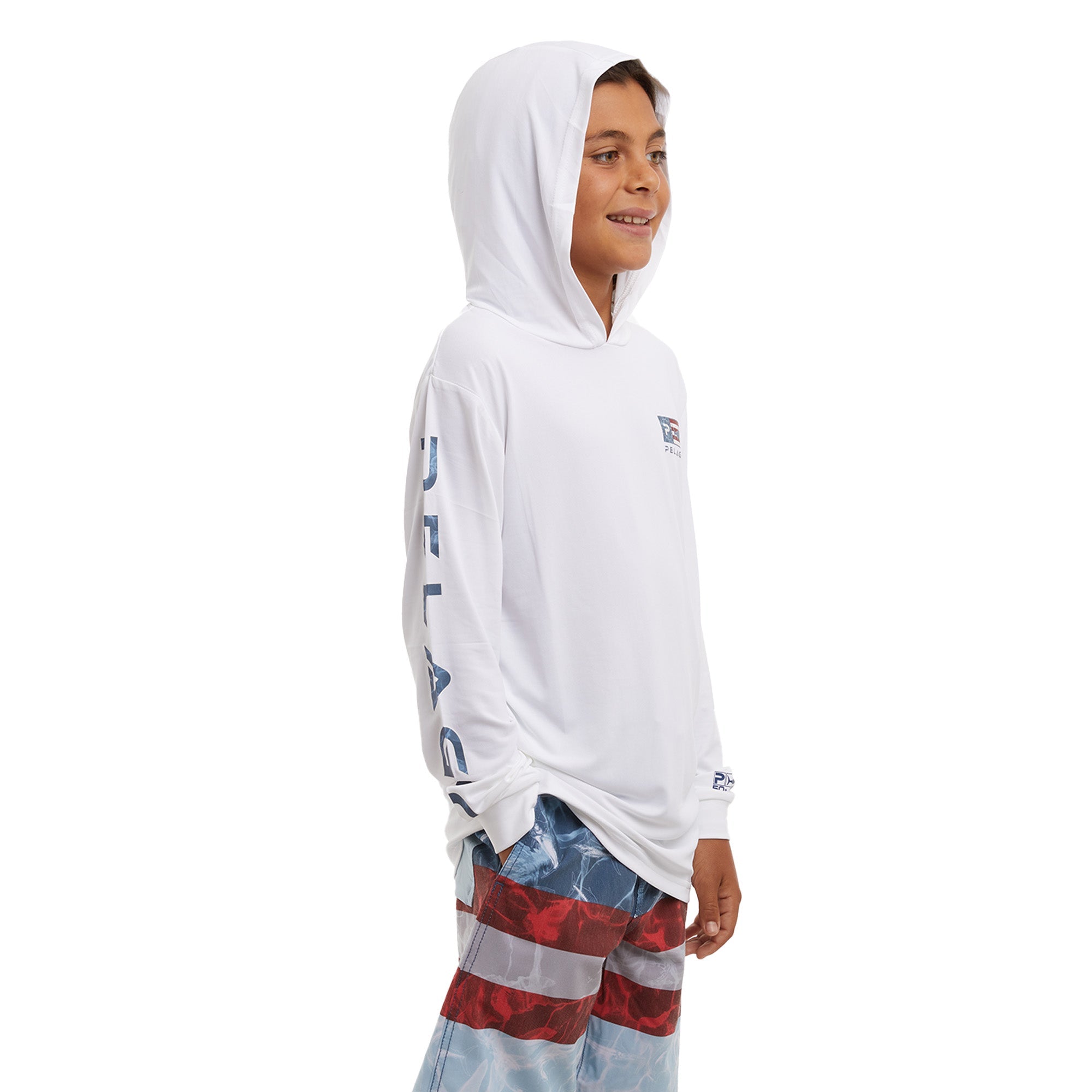 Youth Aquatek Icon