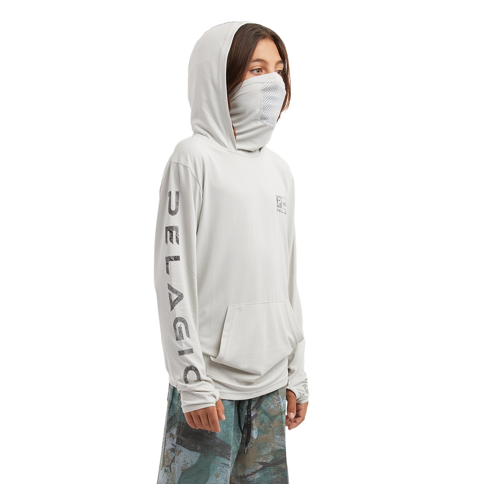 Youth Defcon Icon