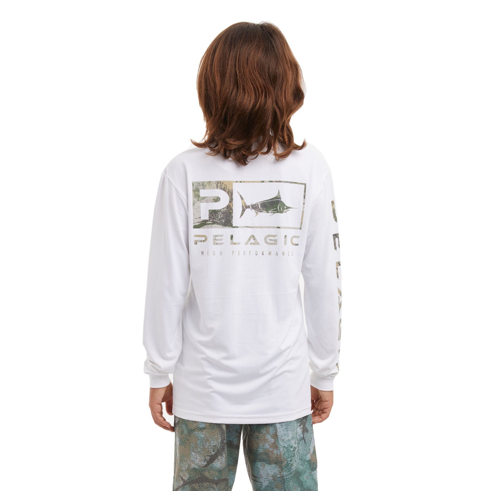 Youth Aquatek Icon