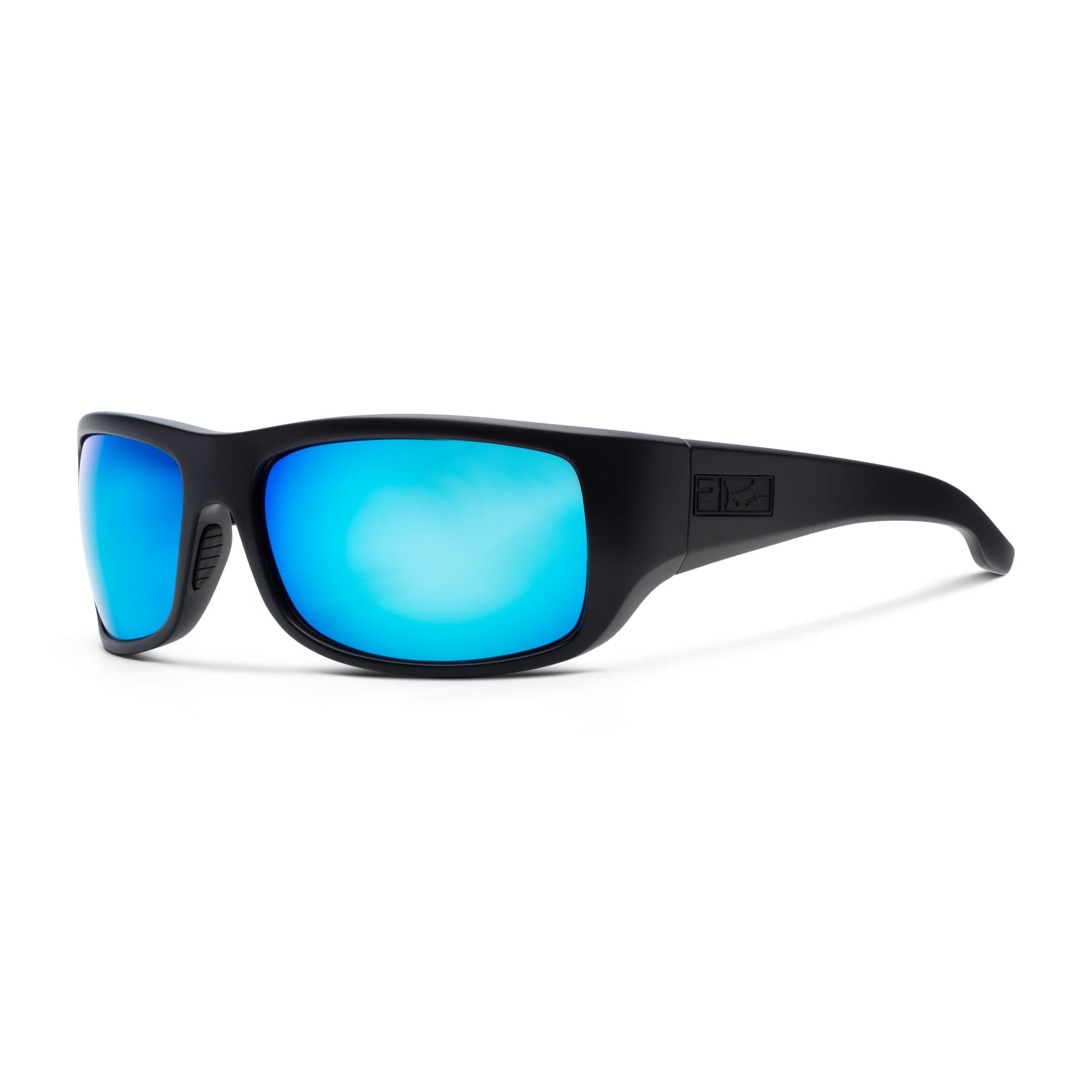 Fish Hook - Polarized Poly Lens