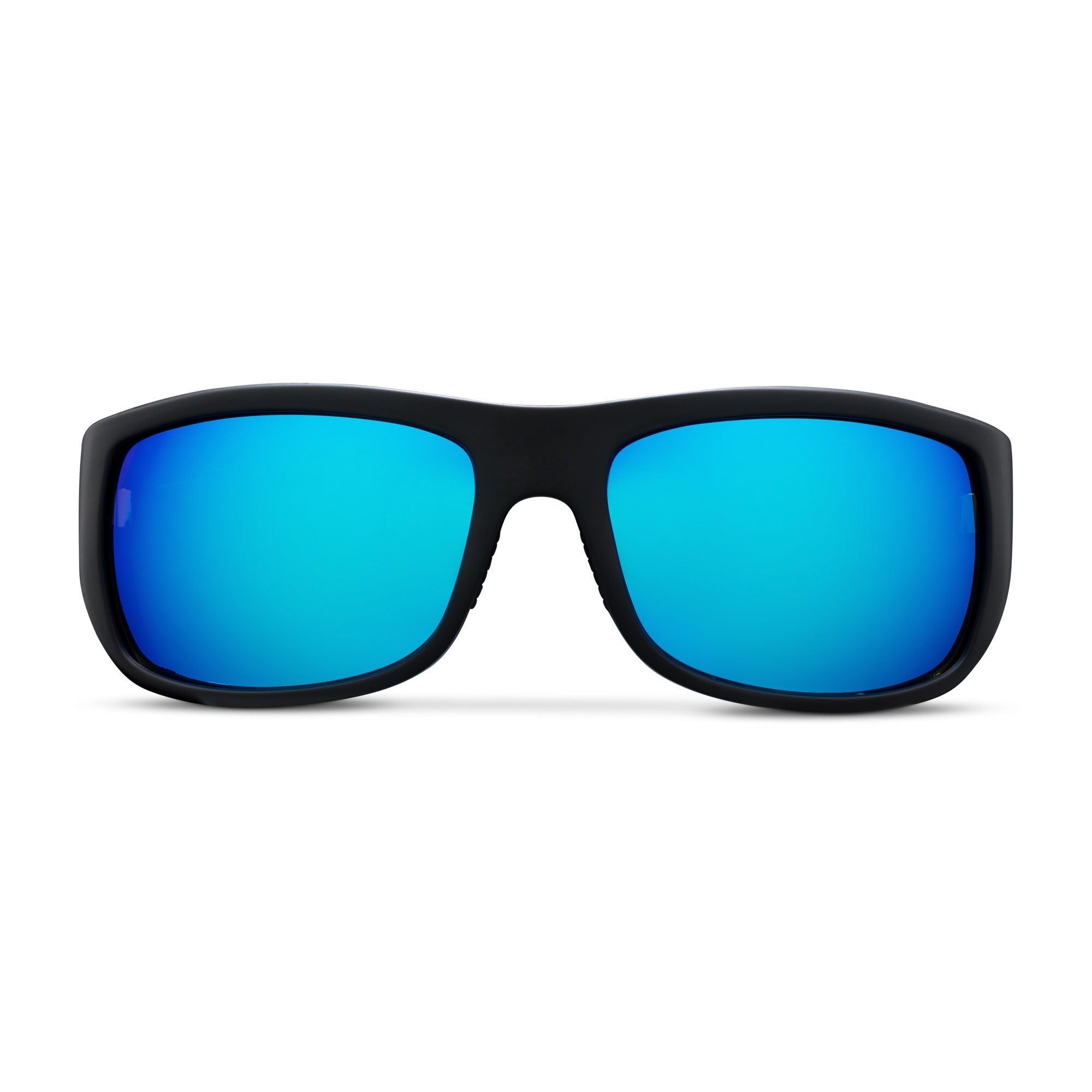 Fish Hook - Polarized Poly Lens