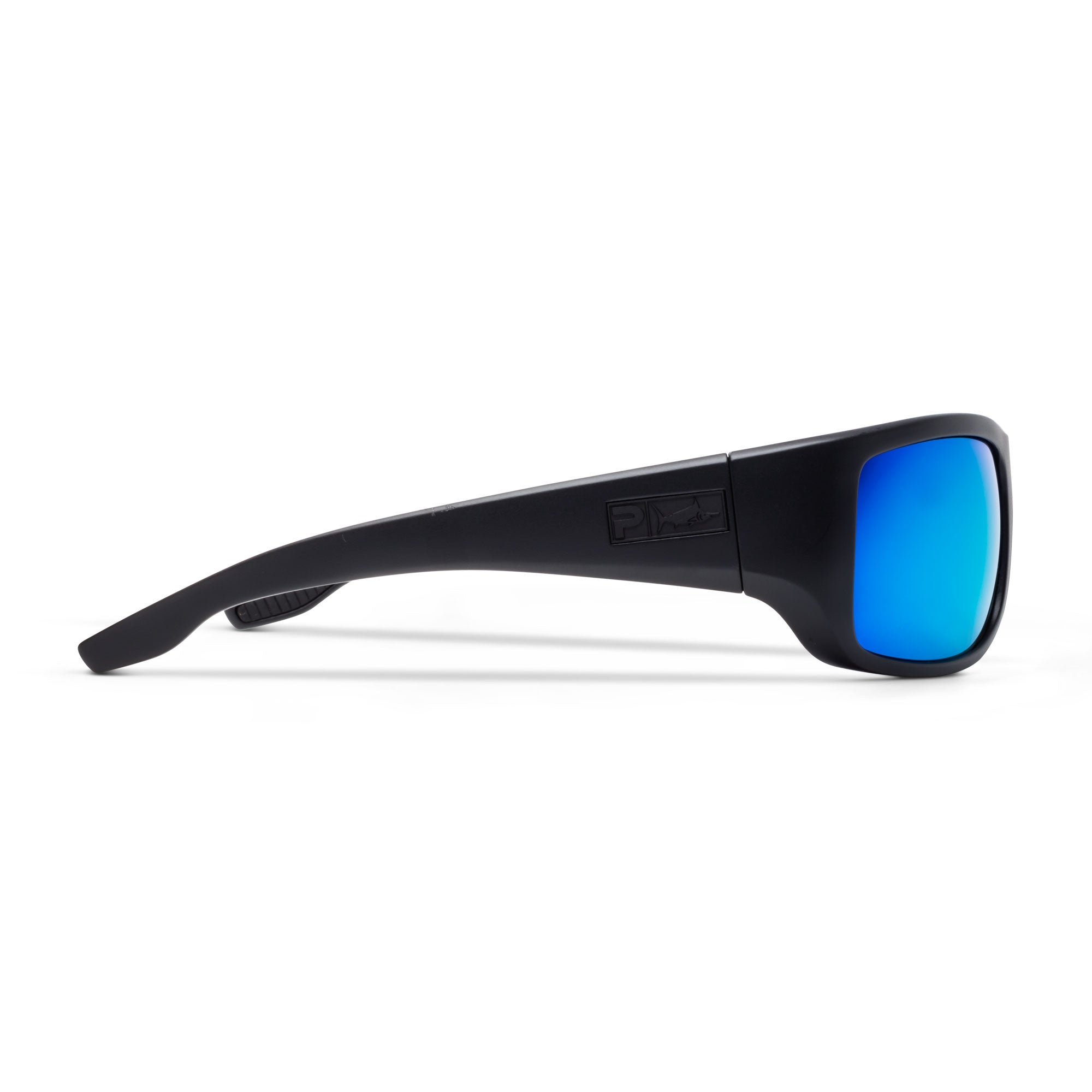 Fish Hook - Polarized Poly Lens