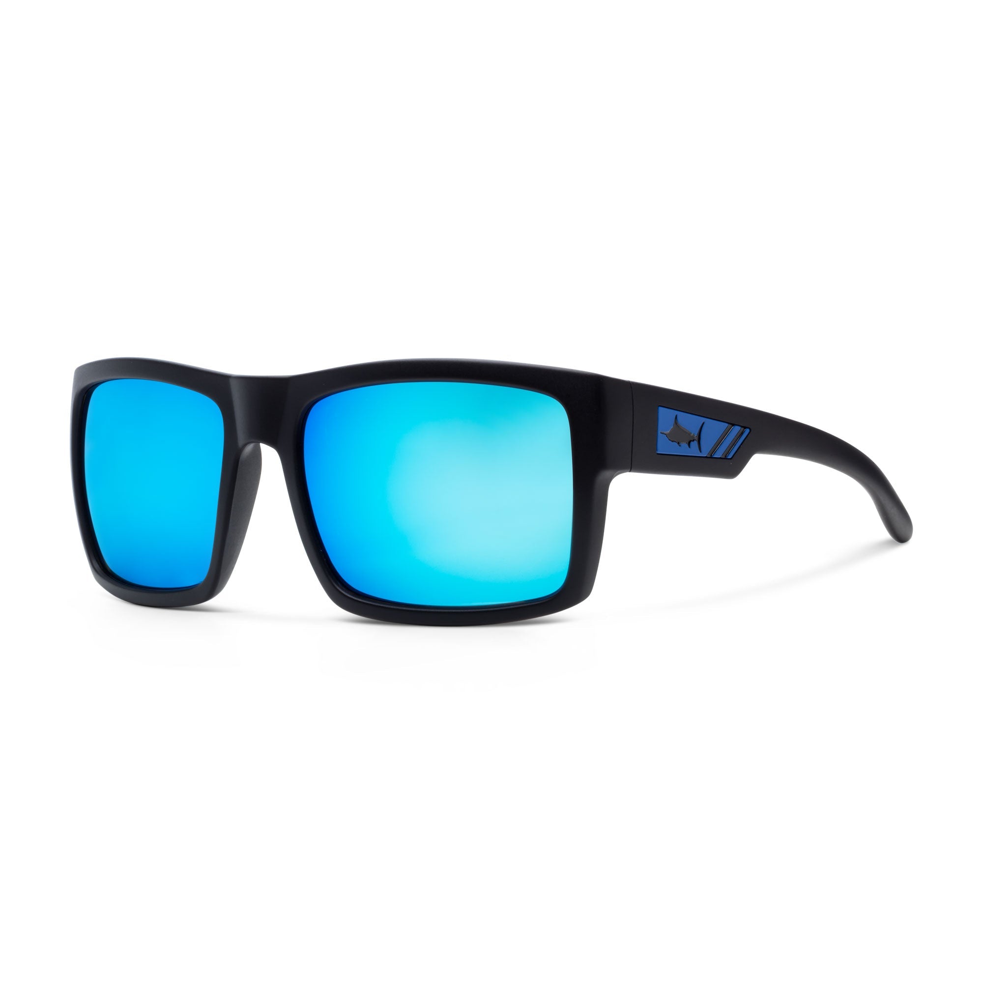 Shark Bite - Polarized Poly Lens