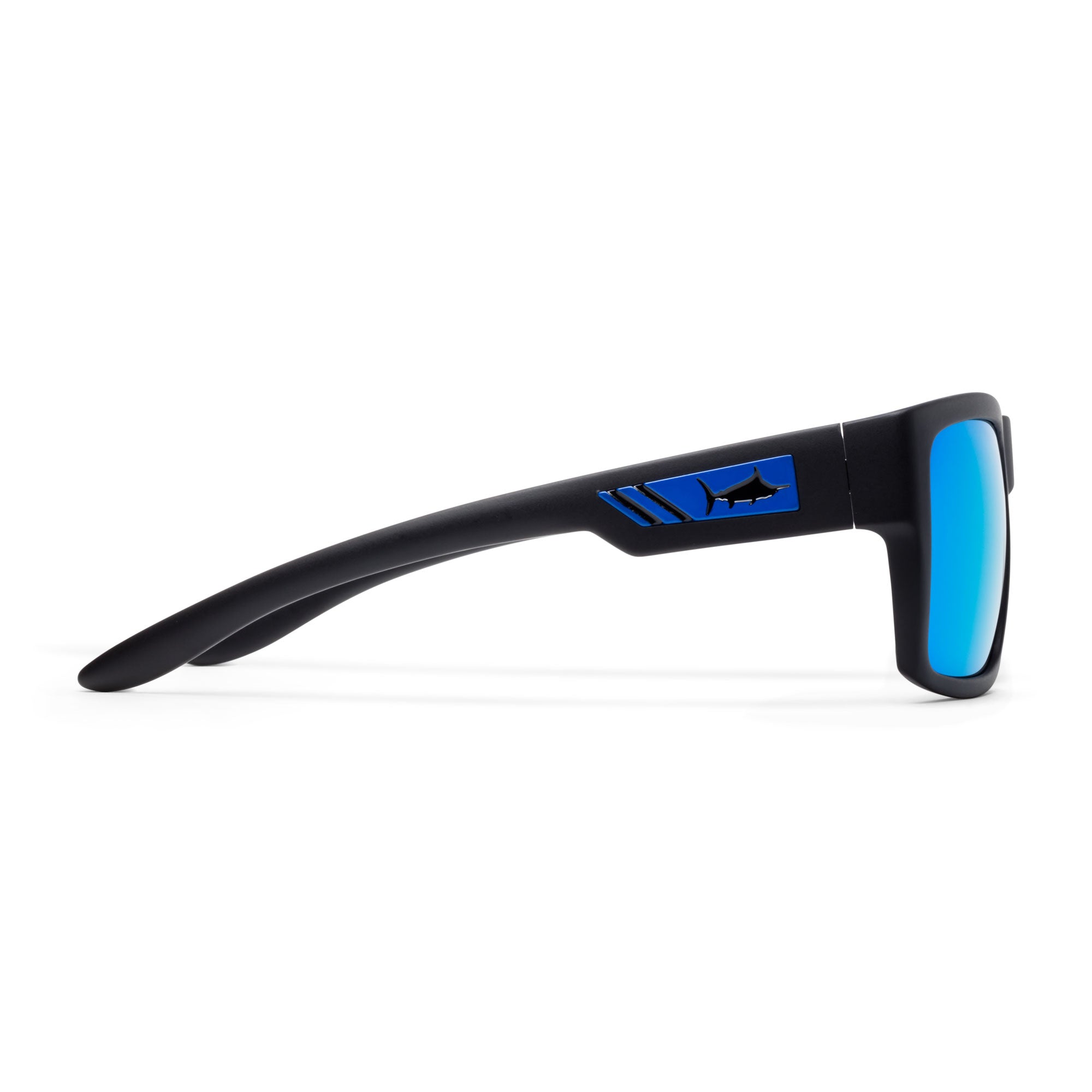 Shark Bite - Polarized Poly Lens