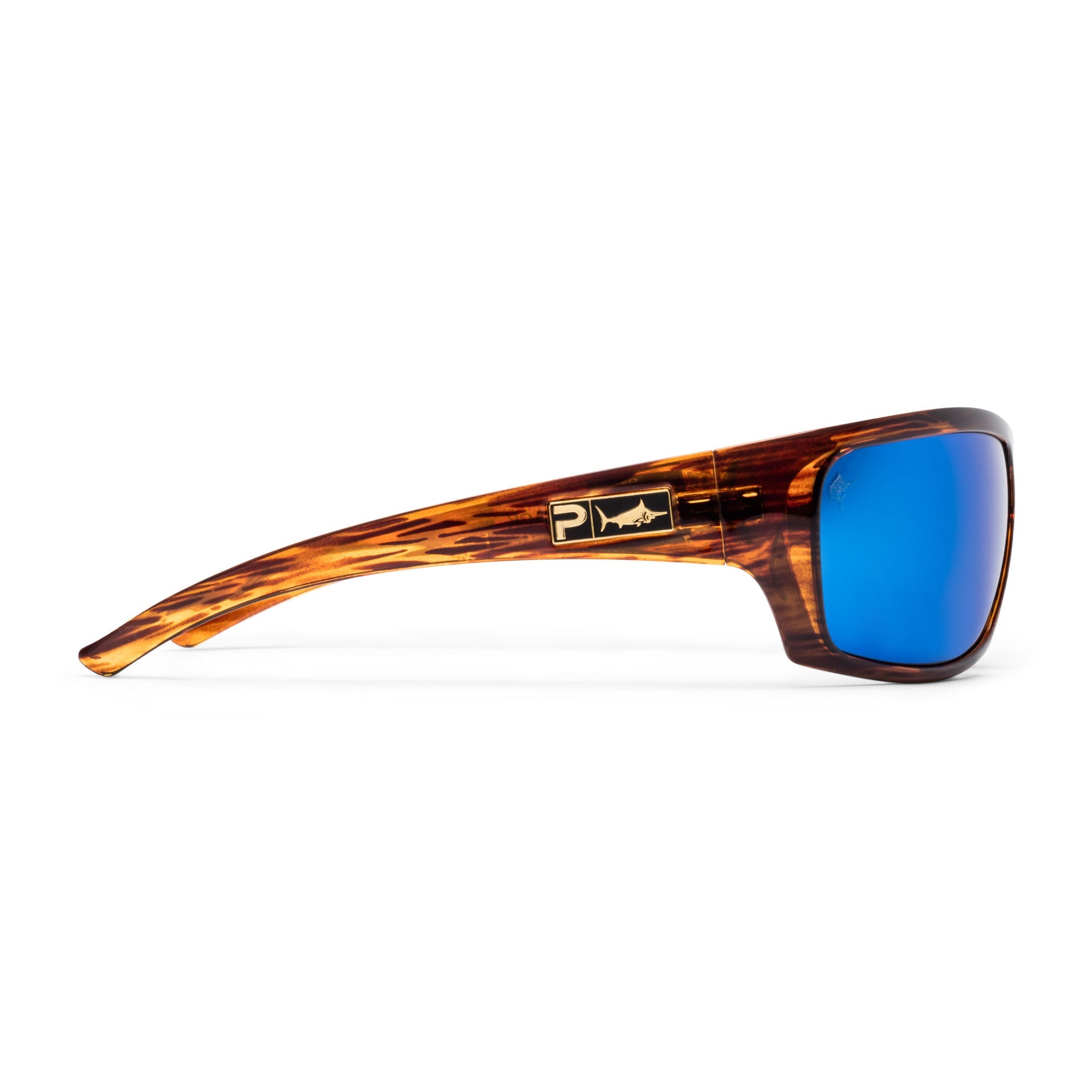 The Mack - Polarized Mineral Glass