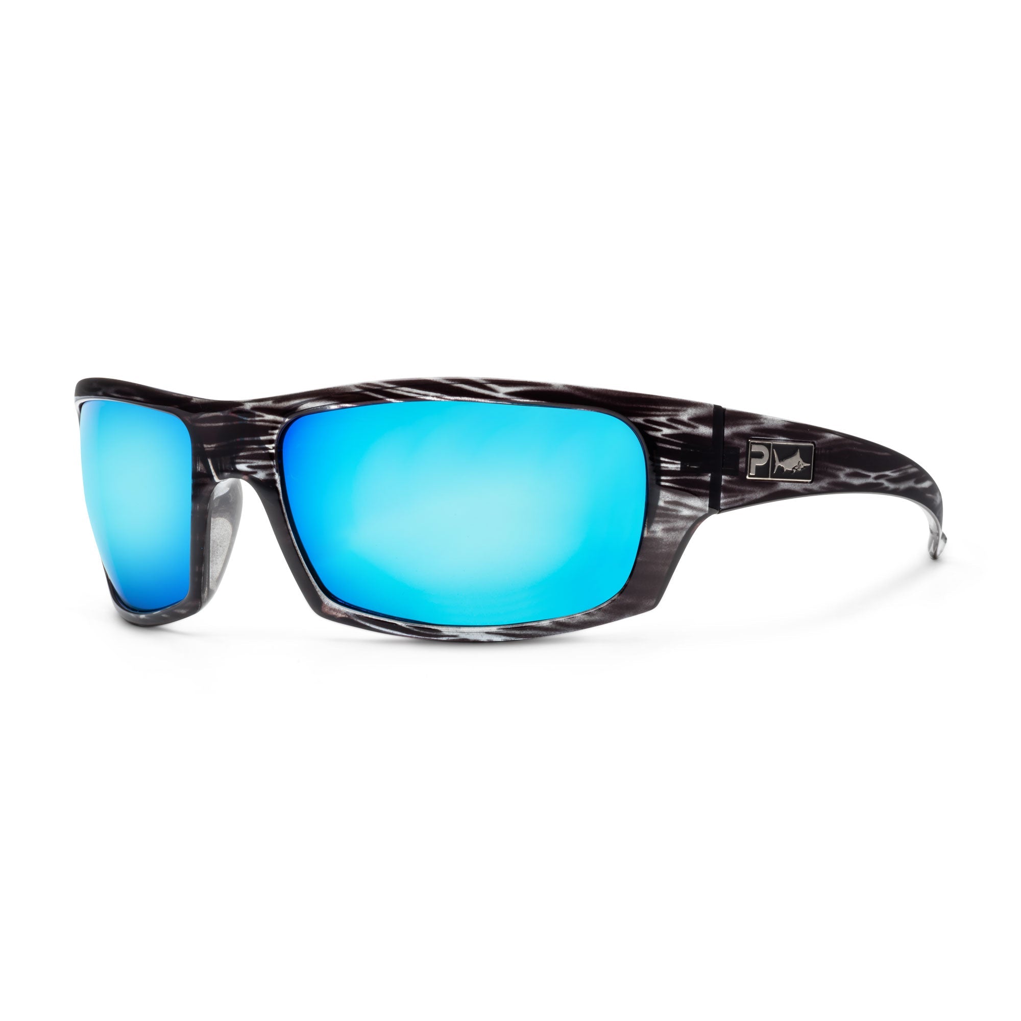 The Mack - Polarized Poly Lens
