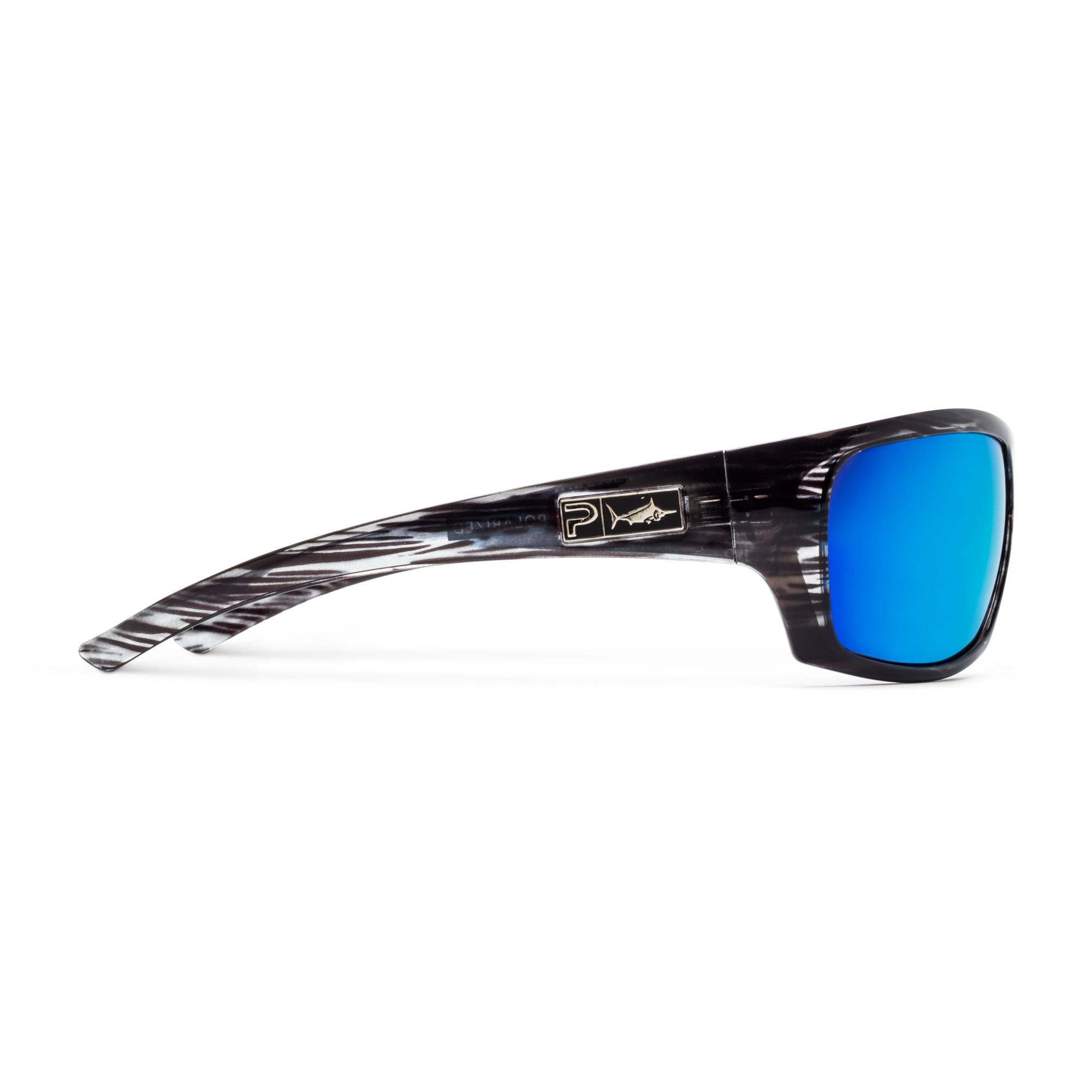 The Mack - Polarized Poly Lens
