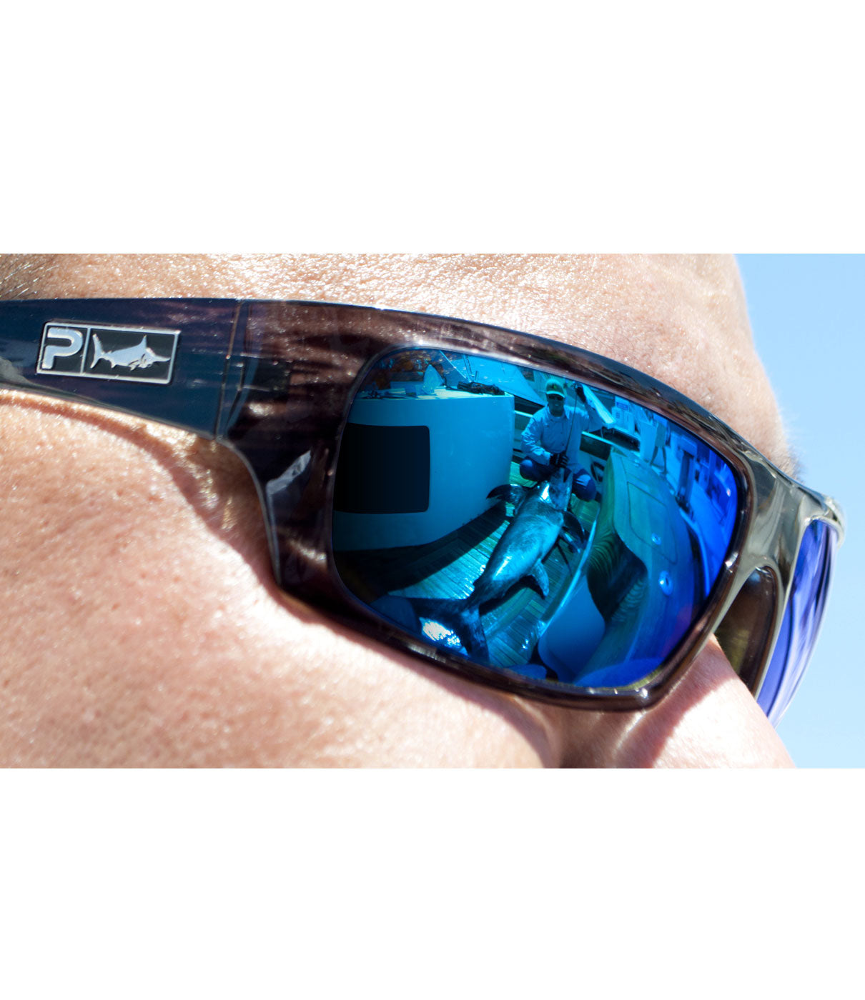 The Mack - Polarized Poly Lens